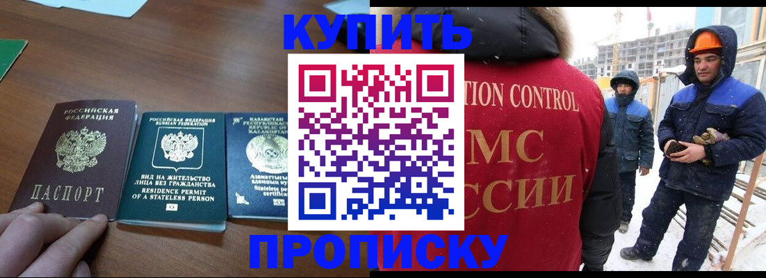 прописка законно в Шилке